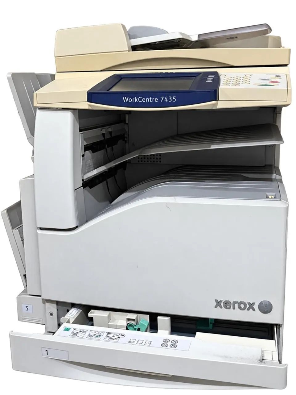 Máquina xerox cópia  - Foto 3