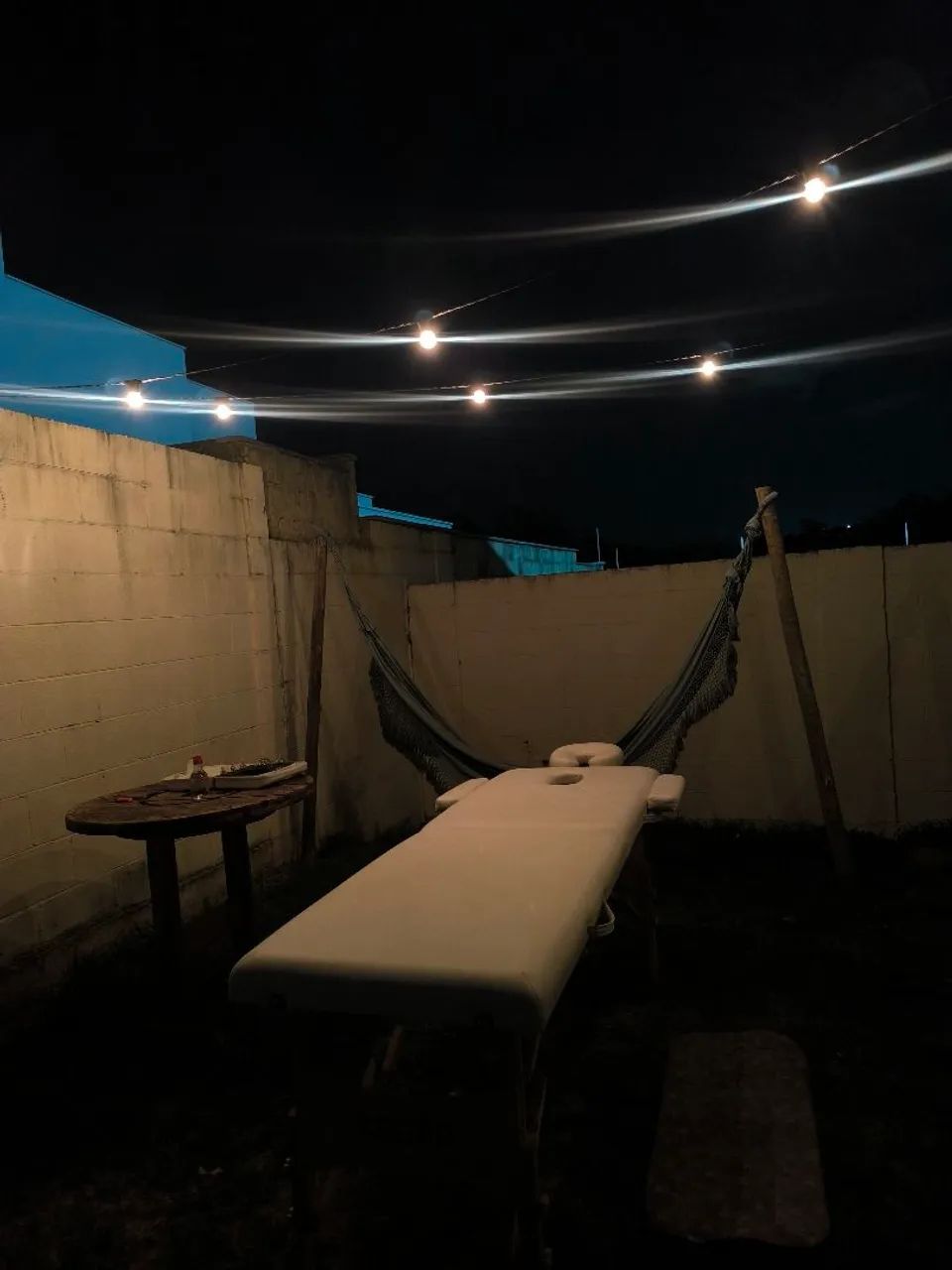 Maca de massagem completa  - Foto 3