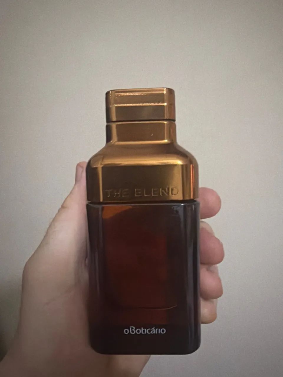 Perfume The Blend Tradicional  - Foto 2