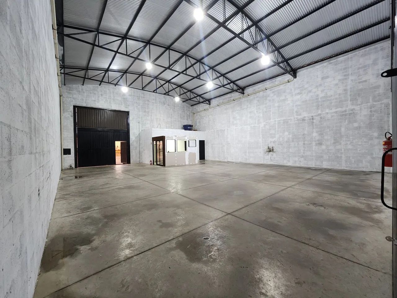 BARRACÃO COMERCIAL PARA ALUGAR EM BIRIGUI - Foto 3