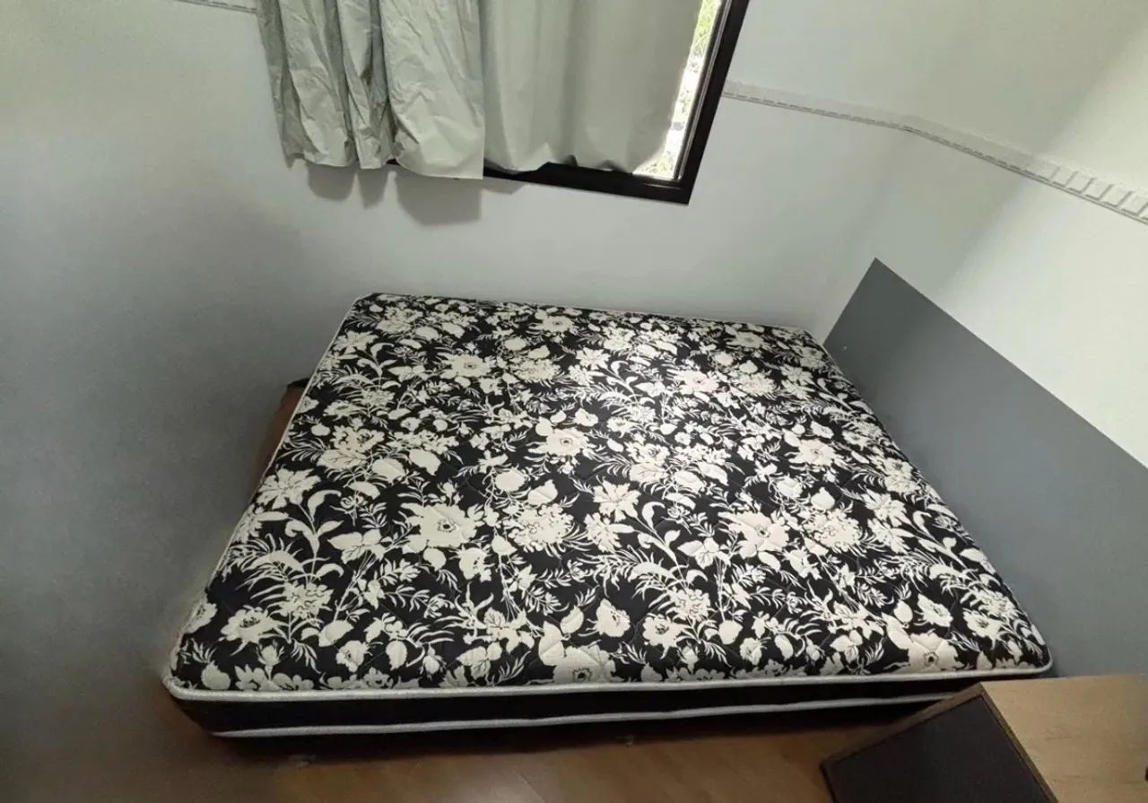 Cama casal box  conjugada  - Foto 4