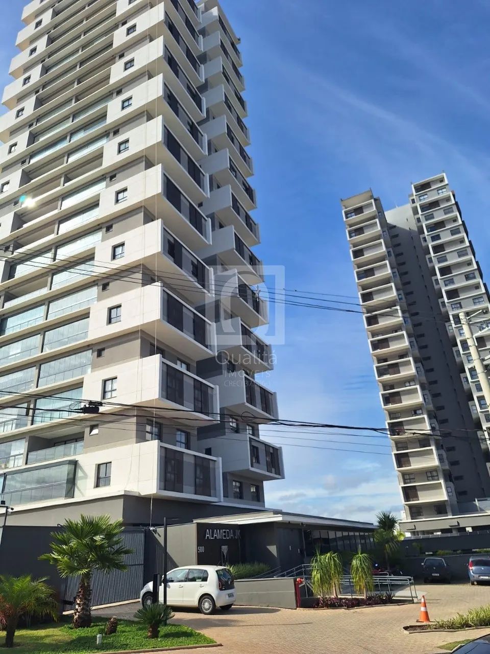 Apartamento à venda JK Alameda Sorocaba - Foto 5