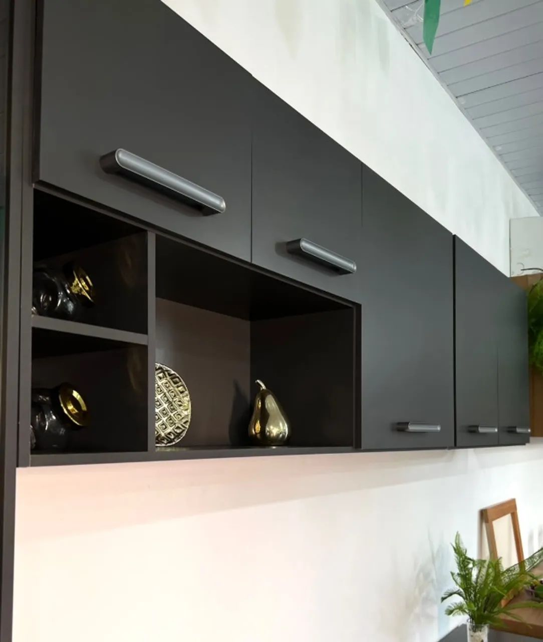Oferta Cozinha Modulada com 14 Portas 1 Gaveta  - Foto 3