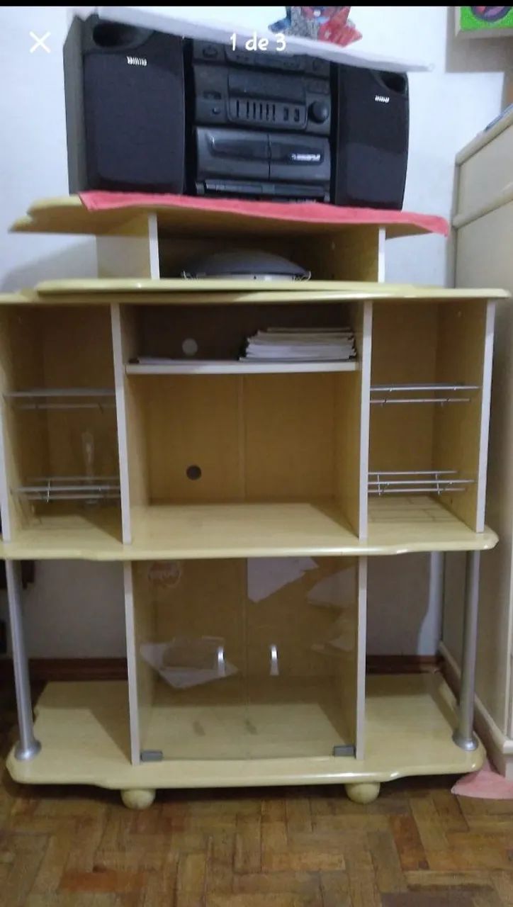Rack  100% - Foto 3