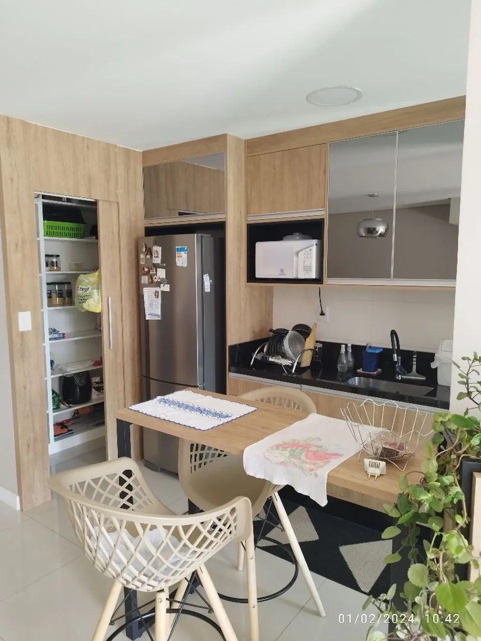 Apartamento Edifício Benevento - Foto 5