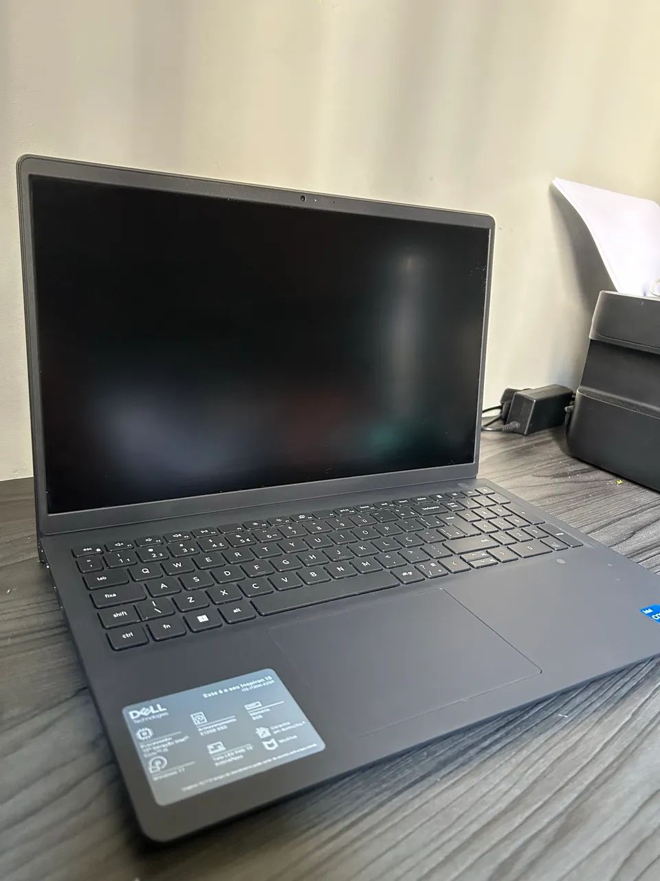 Notebook Inspiron 15 i15