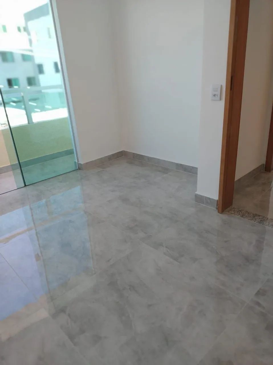 Alugo cobertura em Lagoa Santa - Foto 4