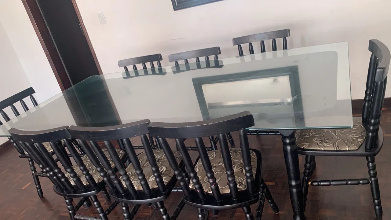 Mesa de jantar  - Foto 3