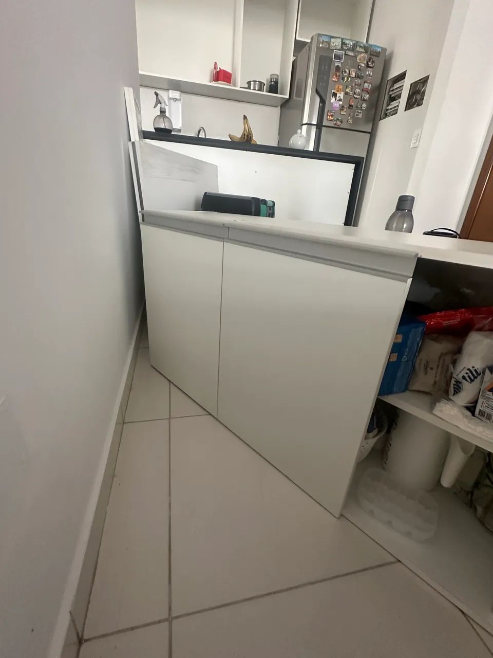 Armário suspenso  - Foto 5