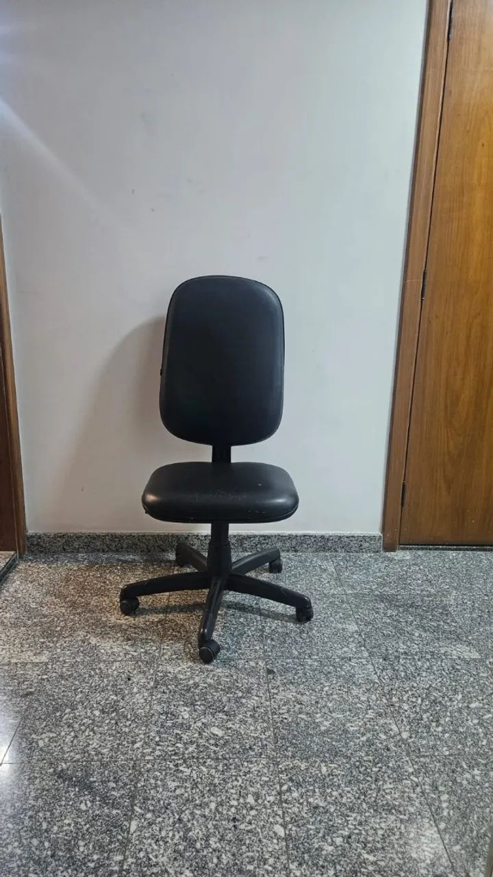 Cadeira de escritório