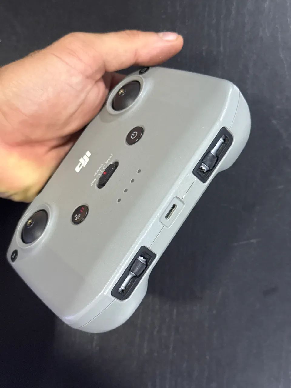 Controle DJI C5 - Foto 5