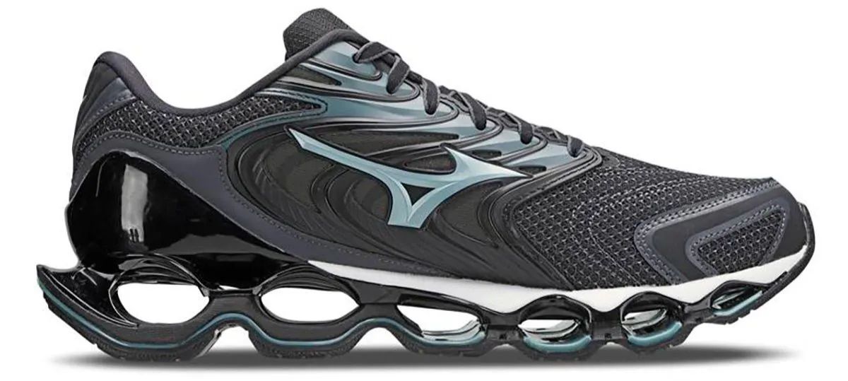 Mizuno prophecy e Jaqueta volcom - Foto 4