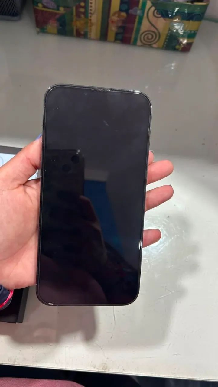 iPhone 13 Pro Max  - Foto 2
