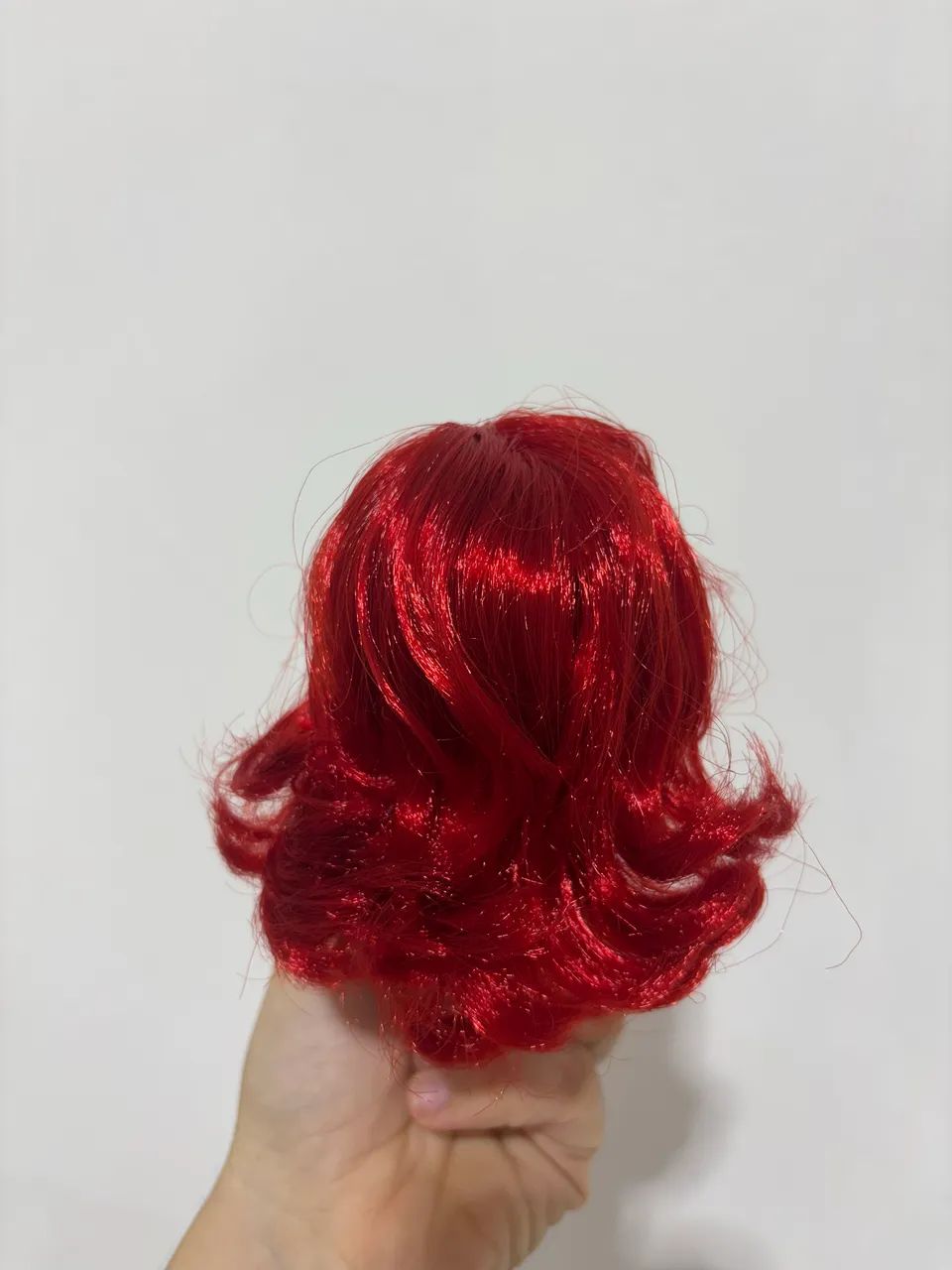Mini boneca Barbie Ariel animators - Foto 4