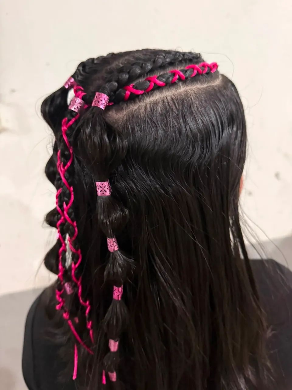 Trancista - Foto 2