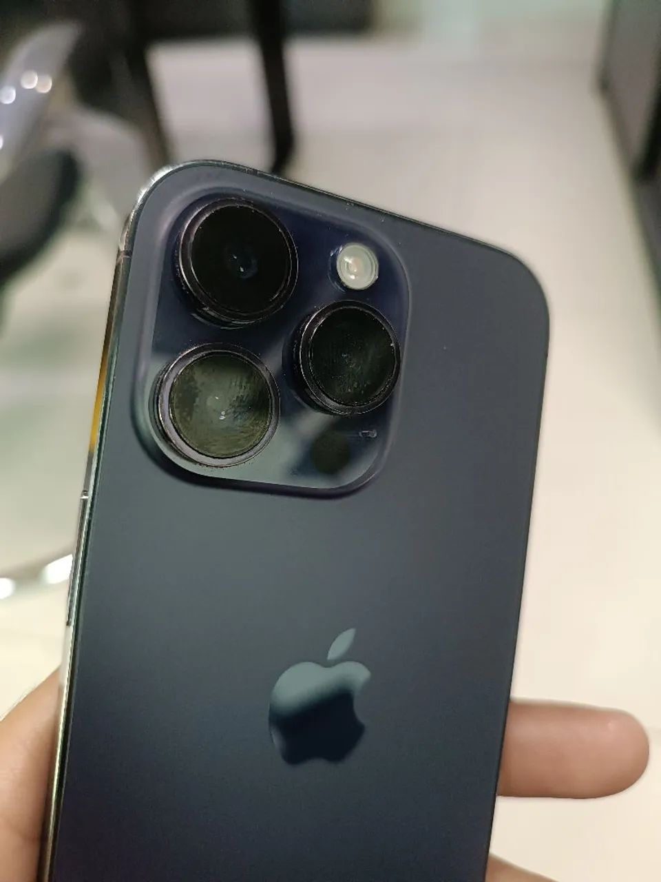 iPhone 14 pró 128gb - Foto 5