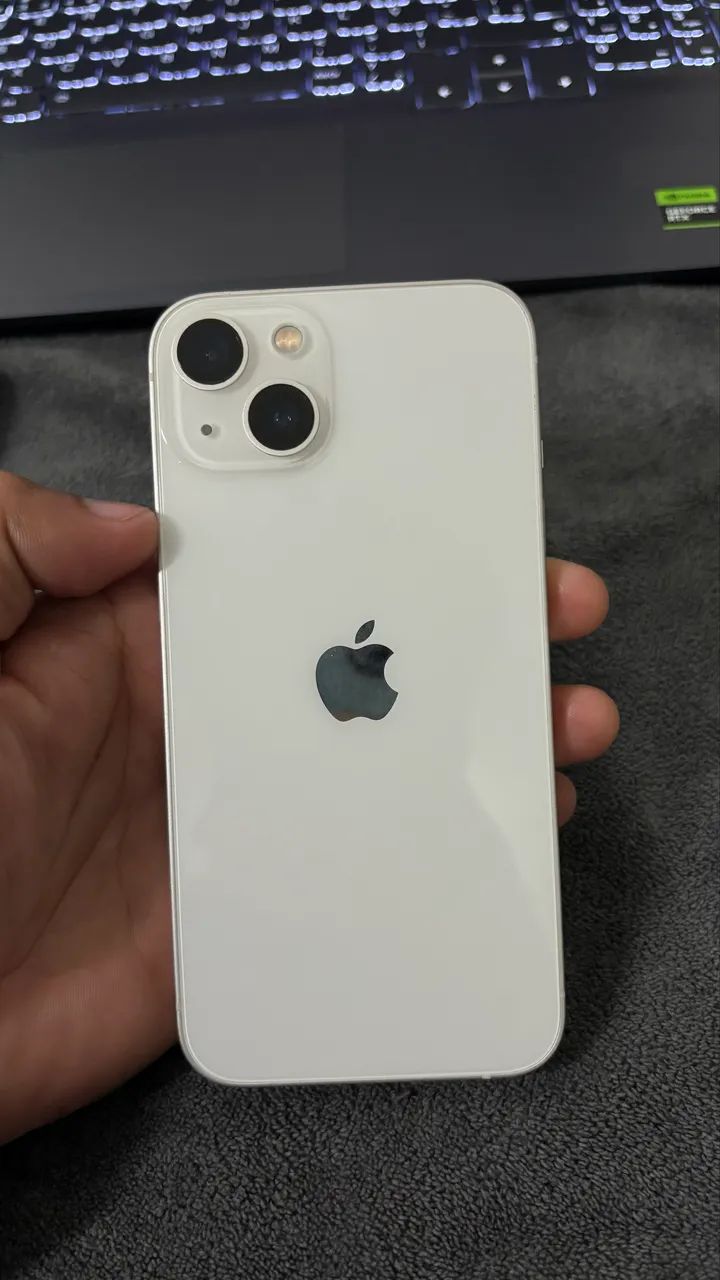 iPhone 13 128gb 