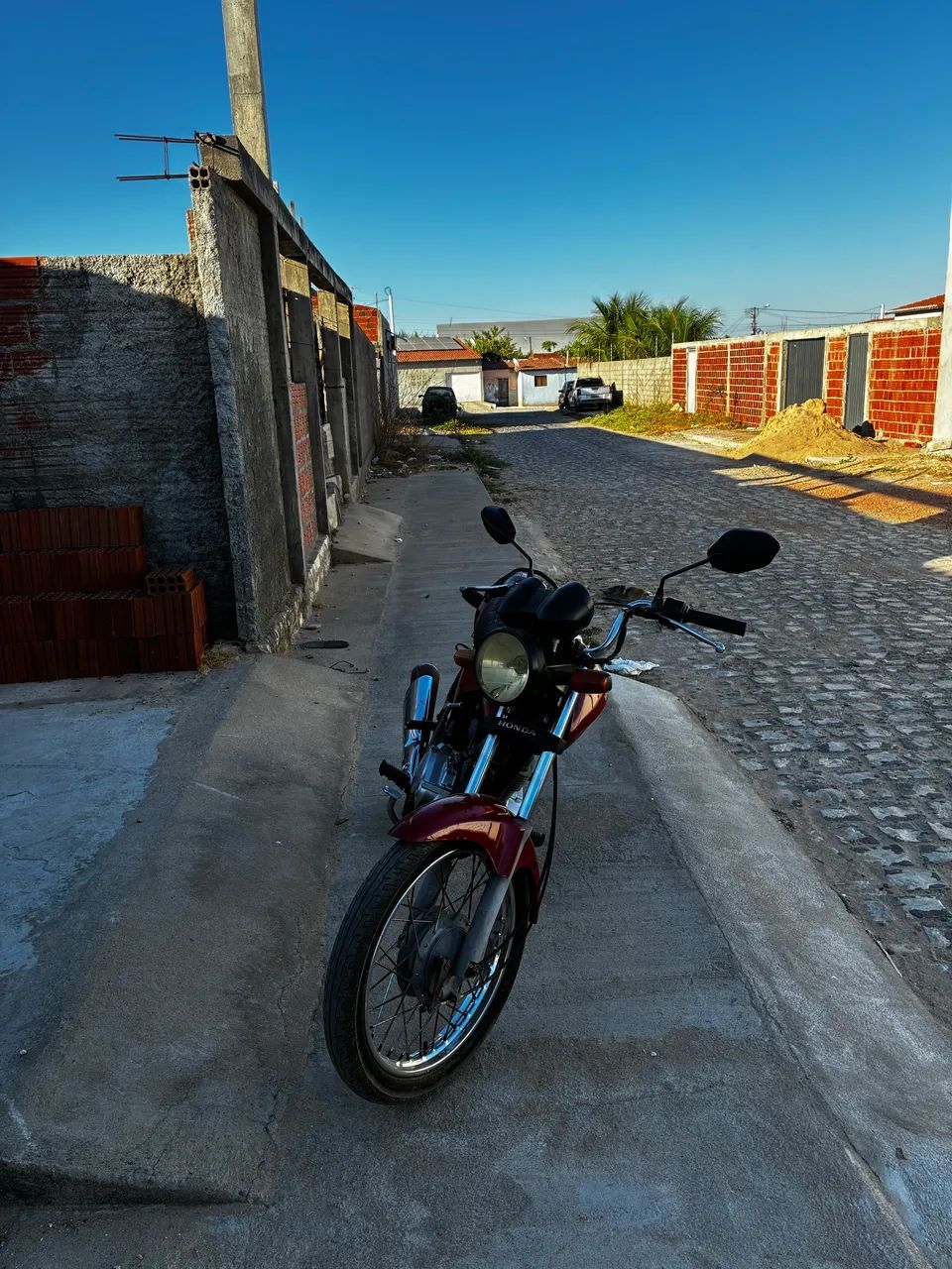 Titan 150 - Foto 2