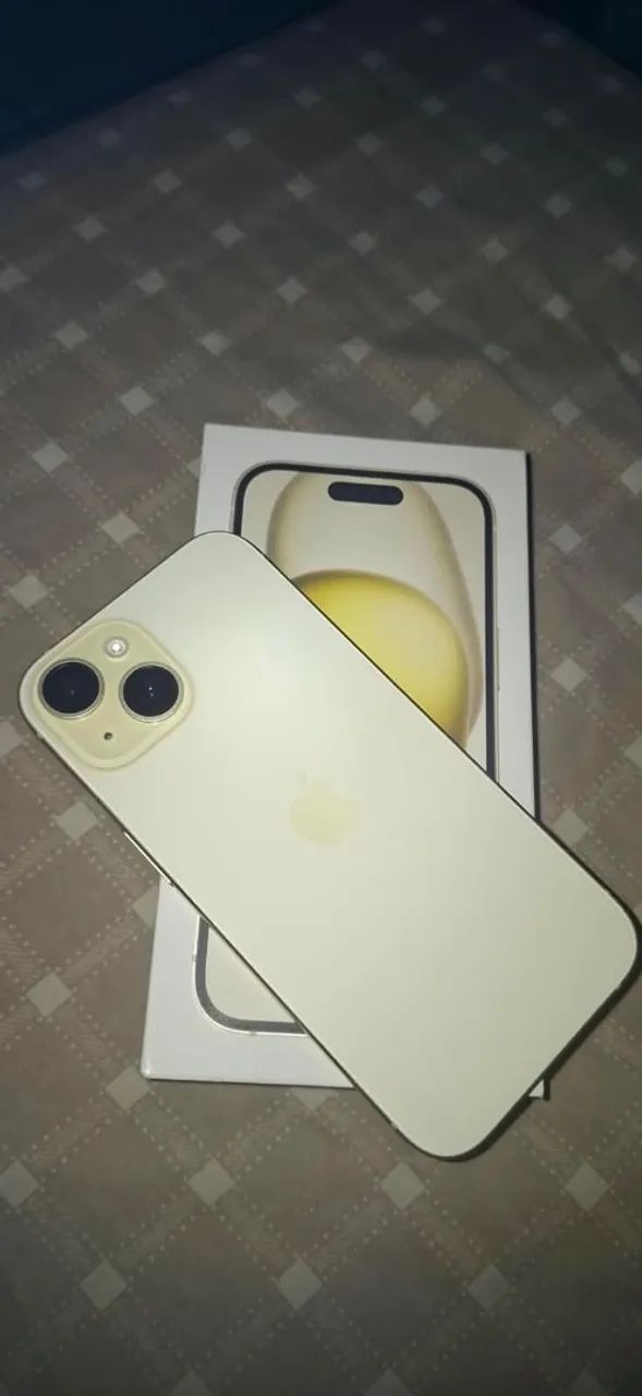 iPhone 15  - Foto 2
