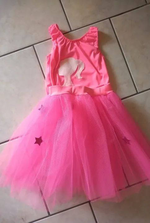 Fantasia Barbie  - Foto 2