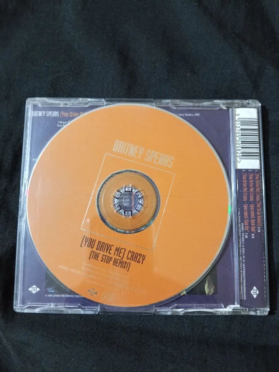 Britney Spears Crazy. - Foto 3