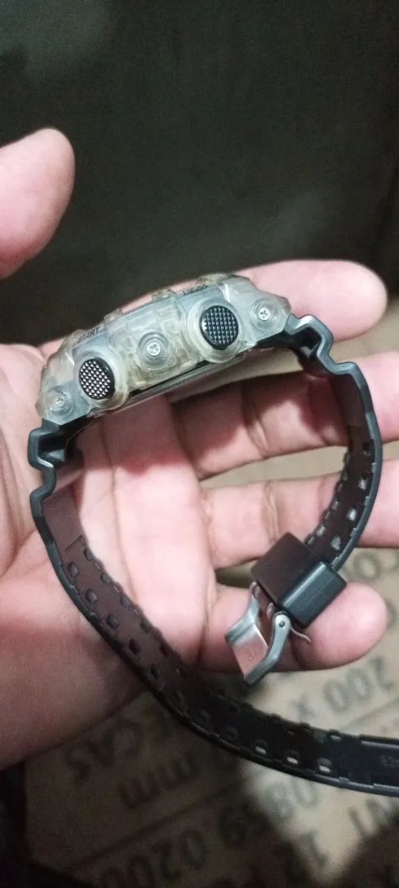 G-shock Ga-700 skc Original  - Foto 2