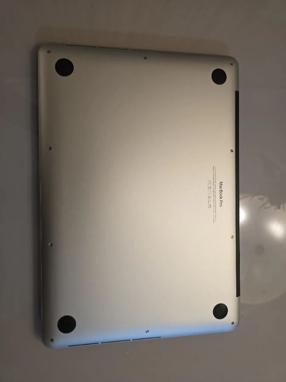 Macbook Pro - Foto 4