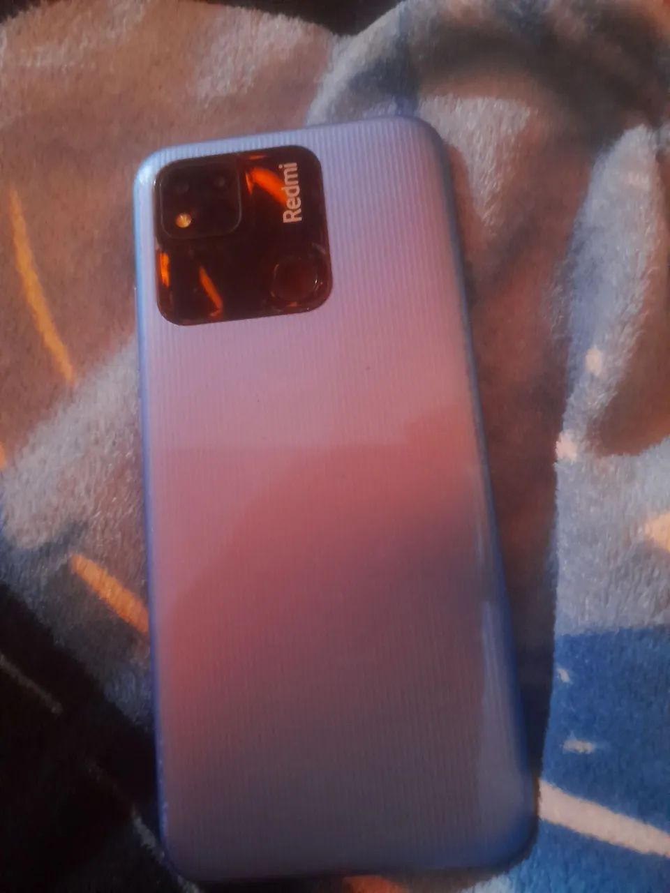 Celular xiome 10