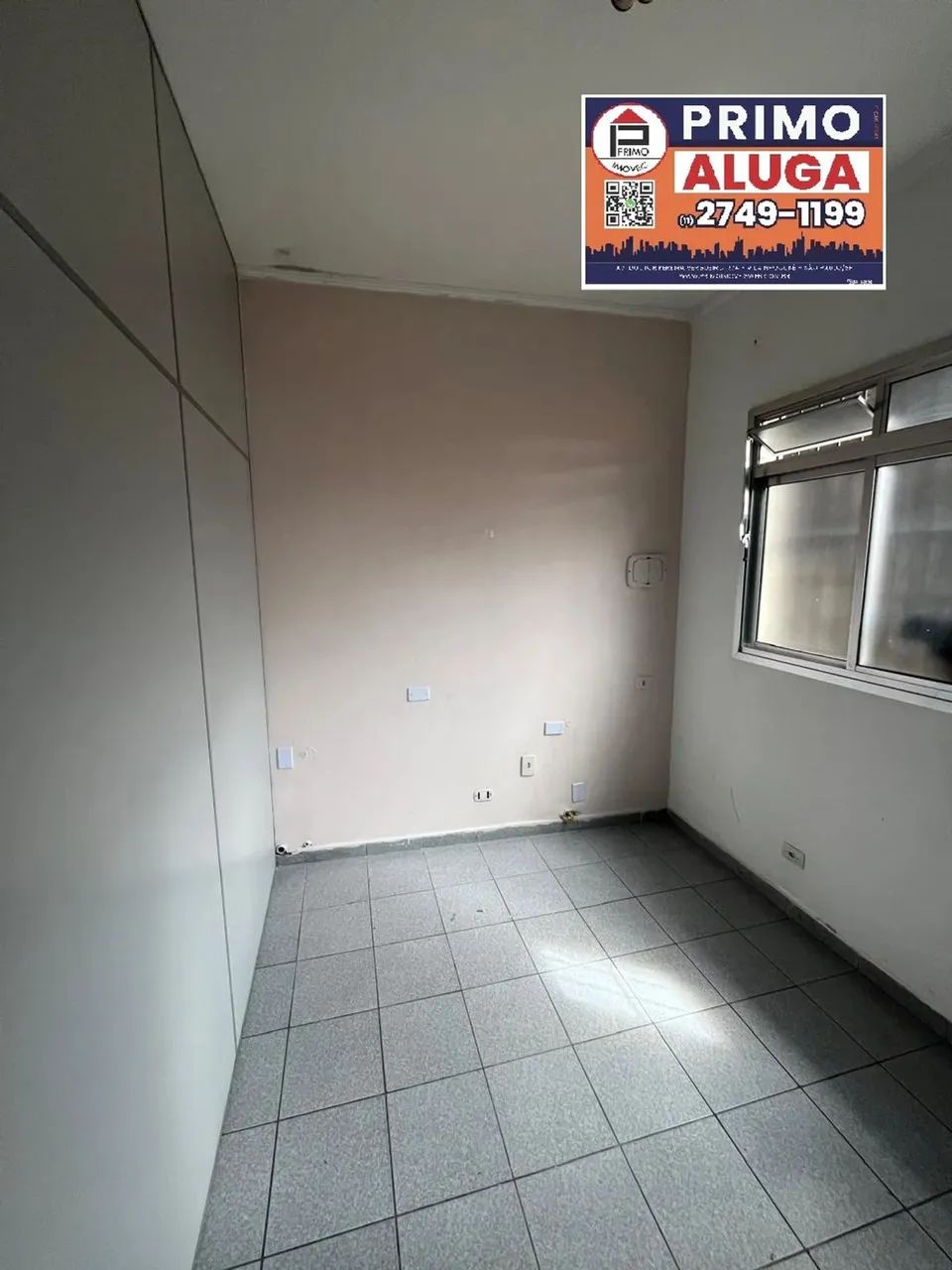 Ótima Sala Comercial em Arur Alvim 40m2 - Aceita Depósito Caução - Agende uma visita - Foto 5