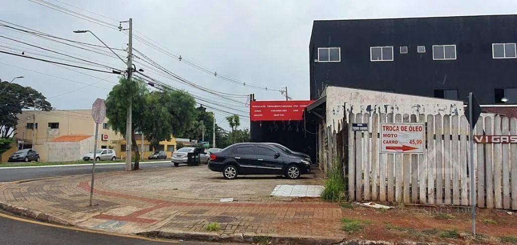 Saul Elkind - Terreno com 613 m² - Foto 3