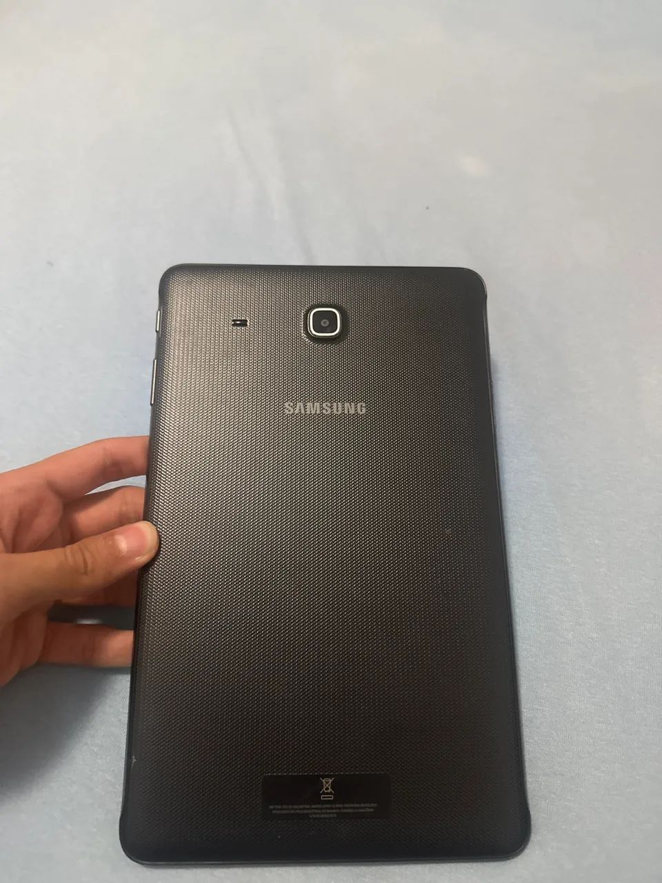 Samsung tablet galaxy t560 - Foto 3
