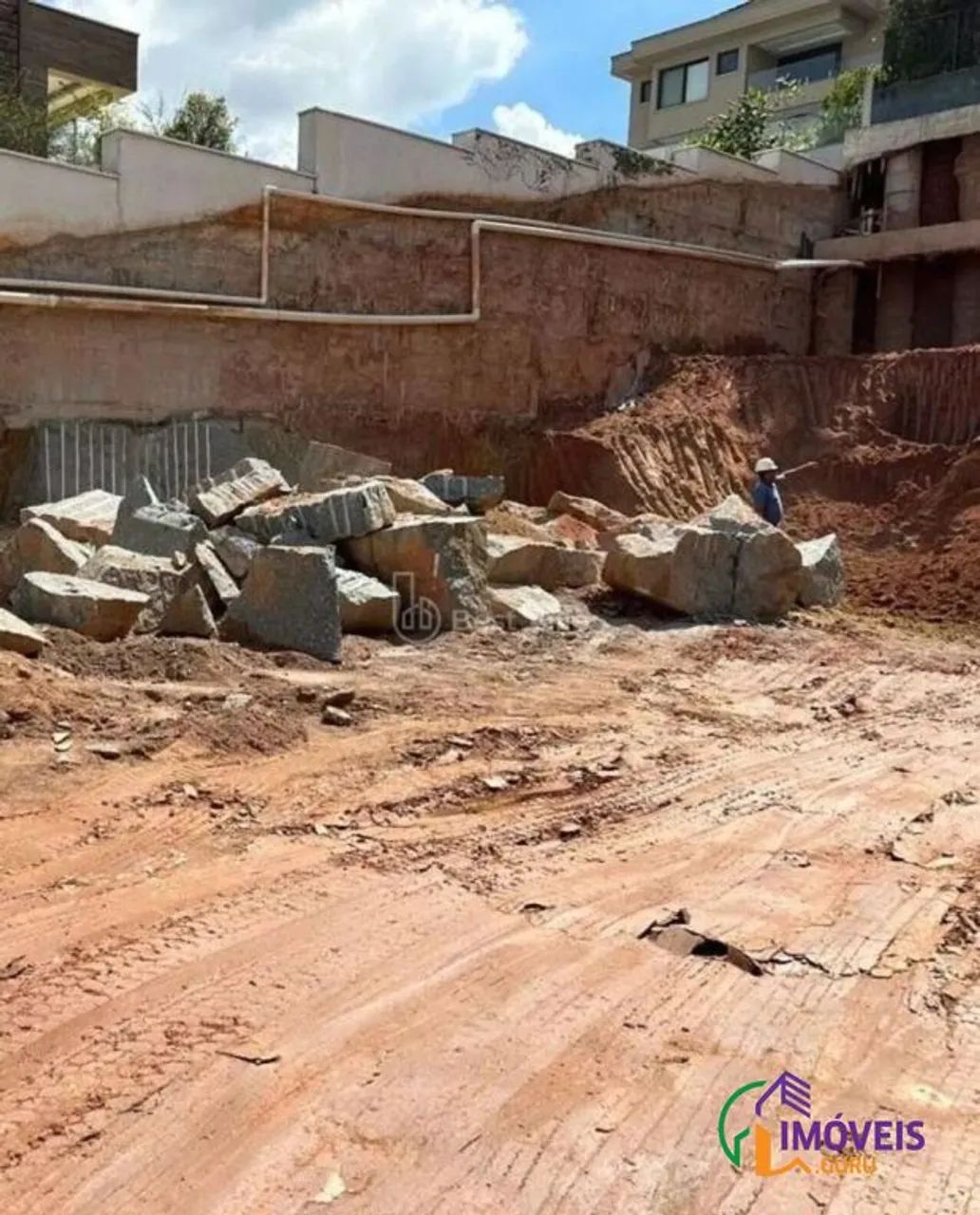 TERRENO EM CONDOMÍNIO - TAMBORÉ - SP - Foto 4