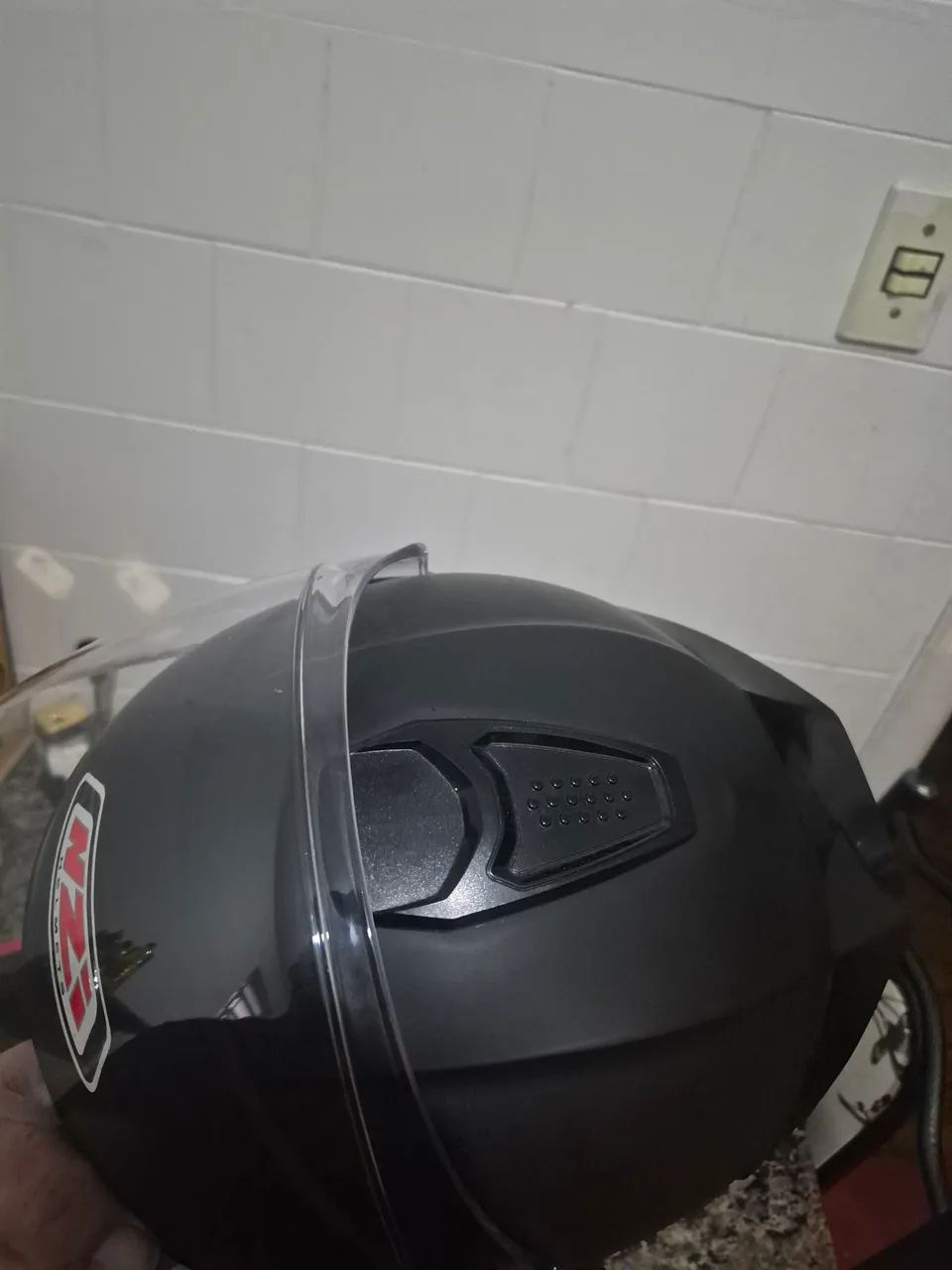 Capacete novo - Foto 4