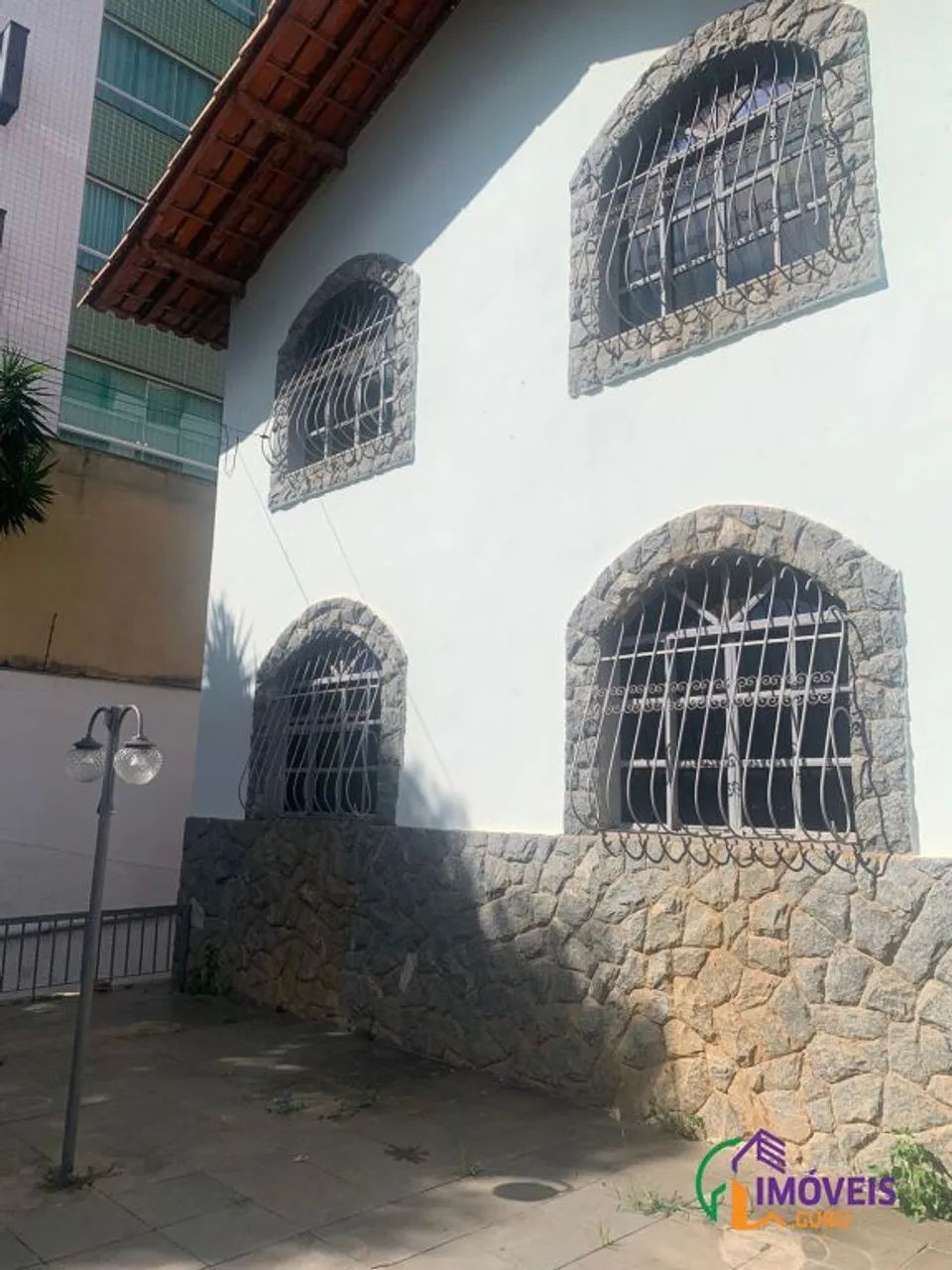 SOBRADO - CIDADE NOVA - MG - Foto 2