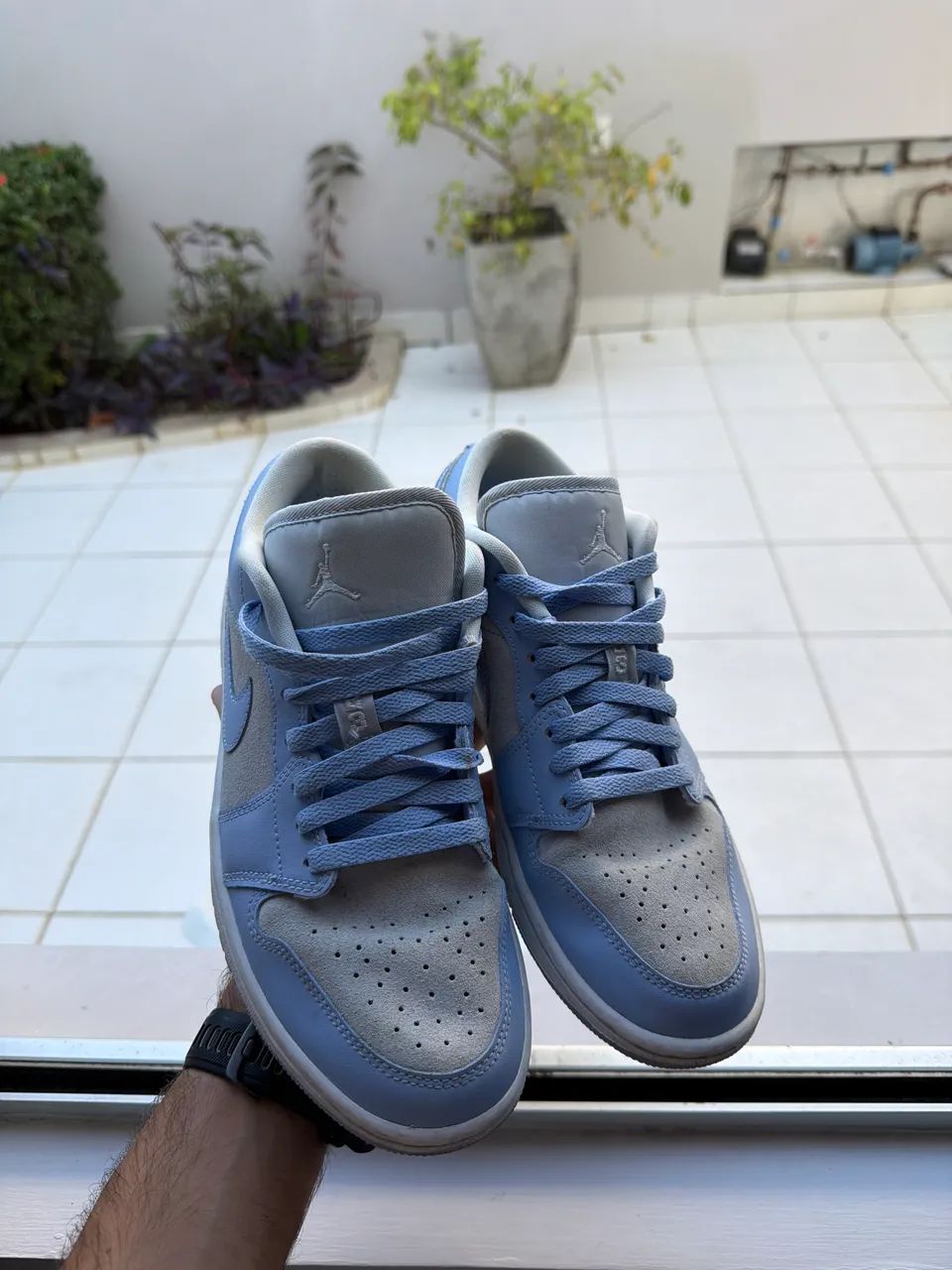 Air Jordan low - Foto 2