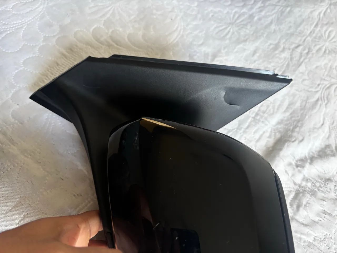 Retrovisor de polo  - Foto 2