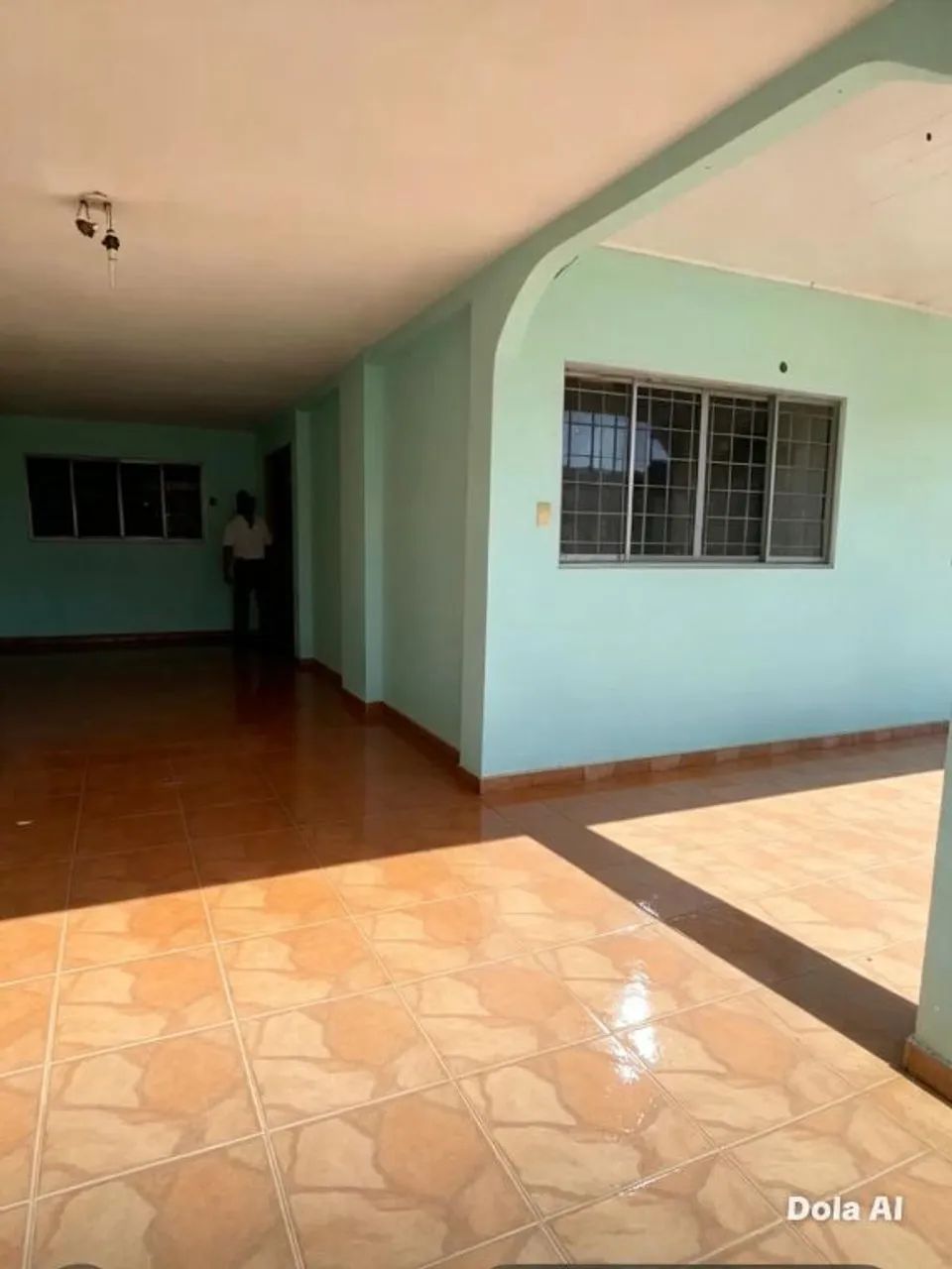 ALUGO CASA PARQUE CUIABA AVENIDA PRINCIPAL - Foto 4