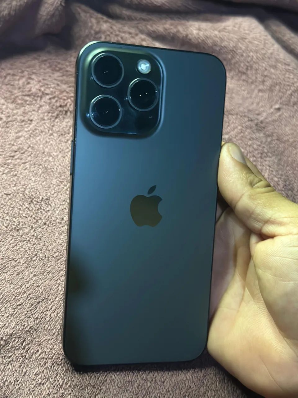 iPhone 15 Pro Max 256gb - Foto 2