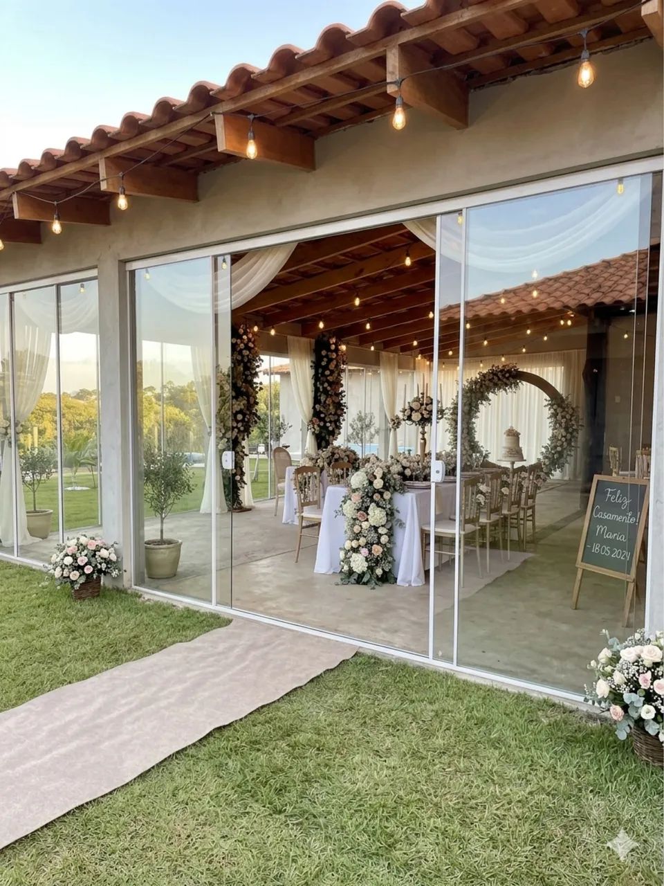Espaço de eventos  - Foto 5
