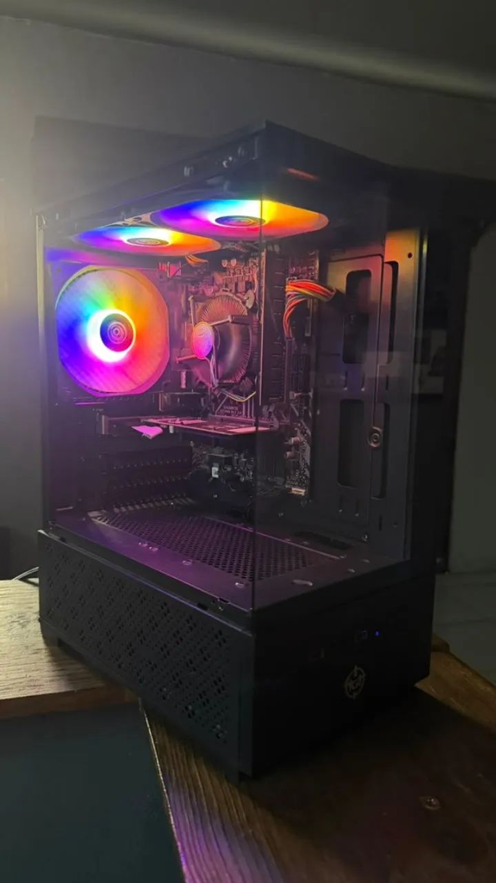 Computador Gamer 