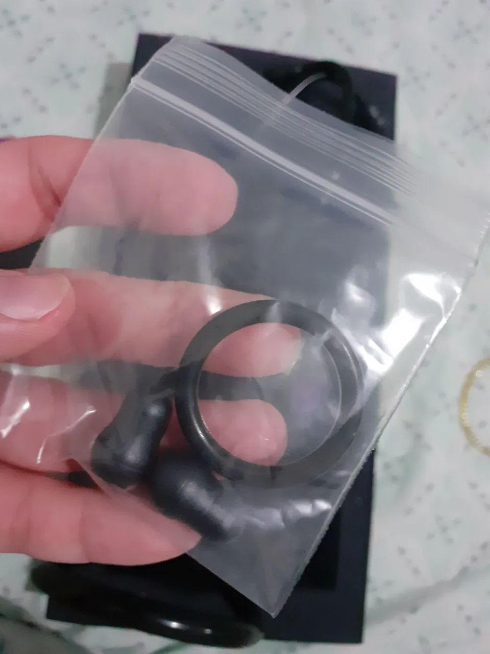 Estetoscópio Littmann Classic III Rainbow  - Foto 4