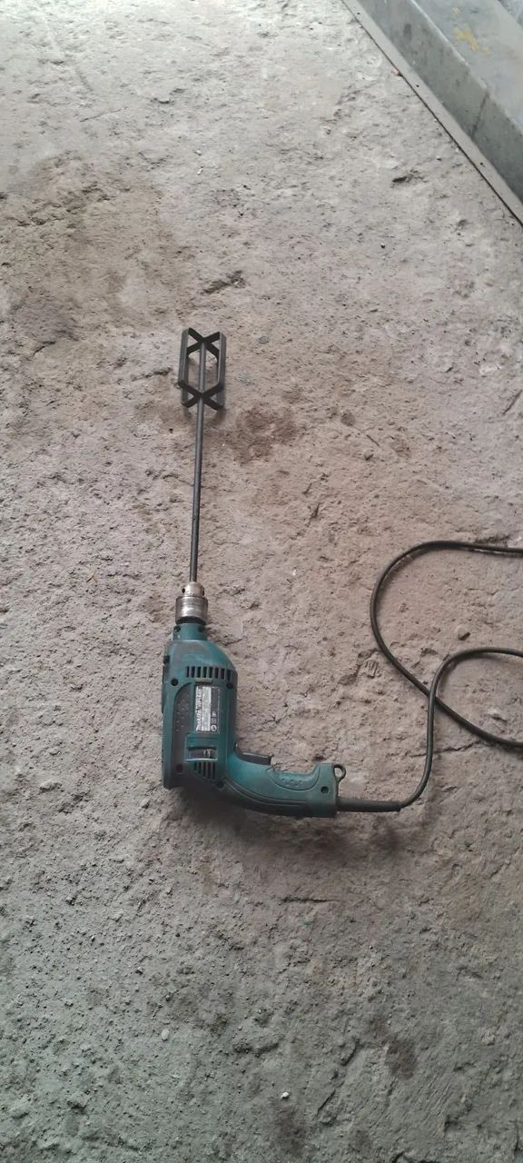 Misturador 441140103736862723