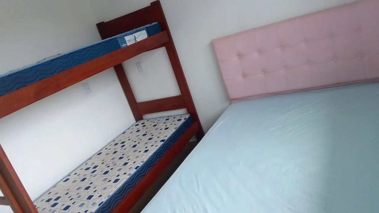 Aluga-se casa na praia sonho  - Foto 2