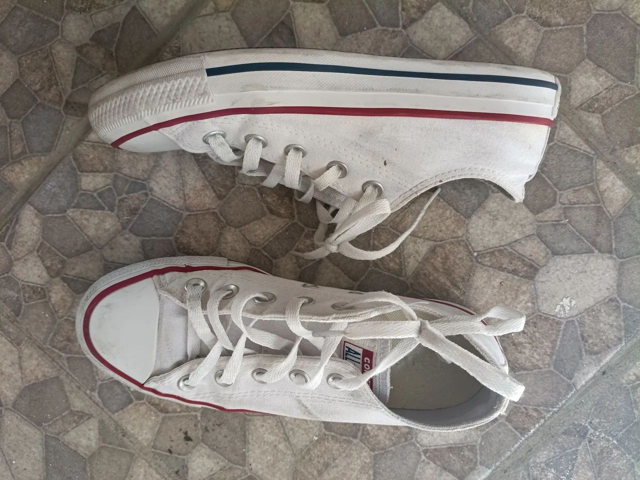 Tênis All star original  - Foto 3