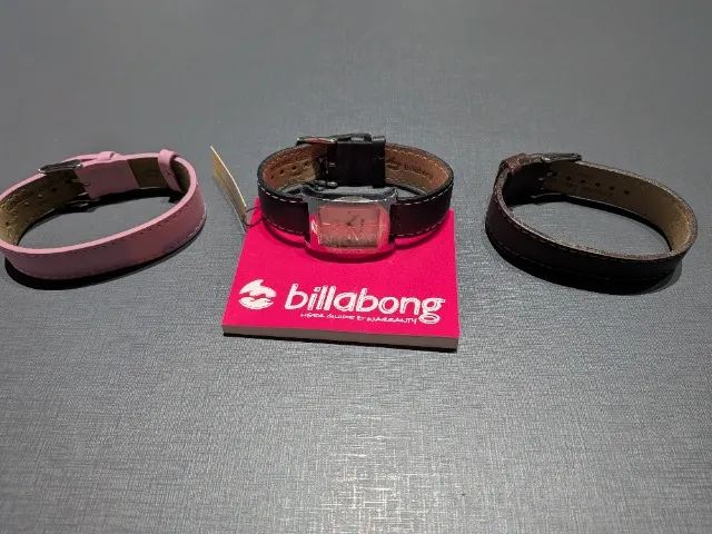 Relógio Feminino Billabong - Foto 4
