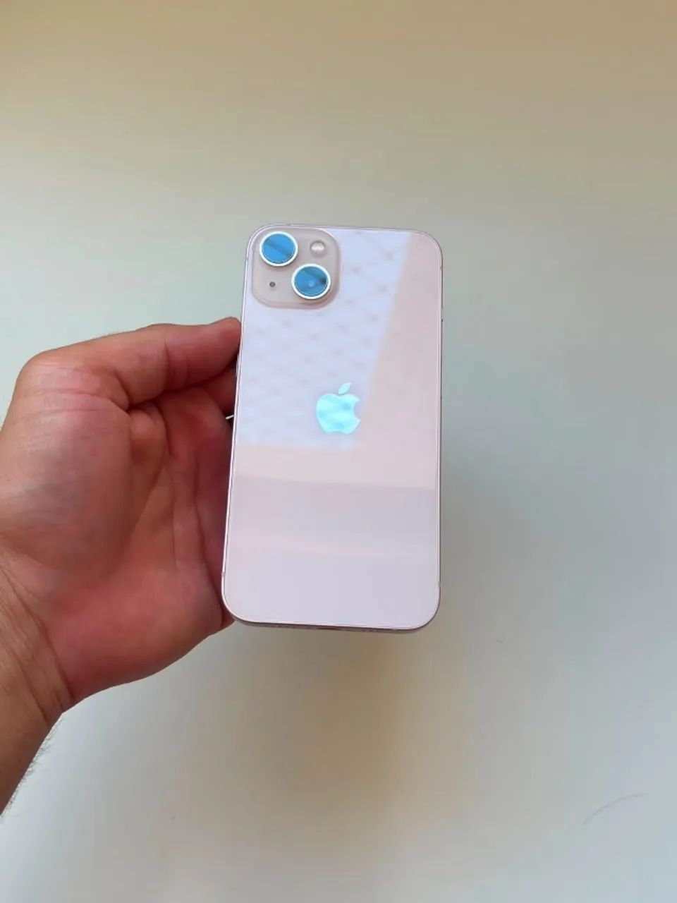 iPhone 13 256GB (garantia e parcelamento)   - Foto 3