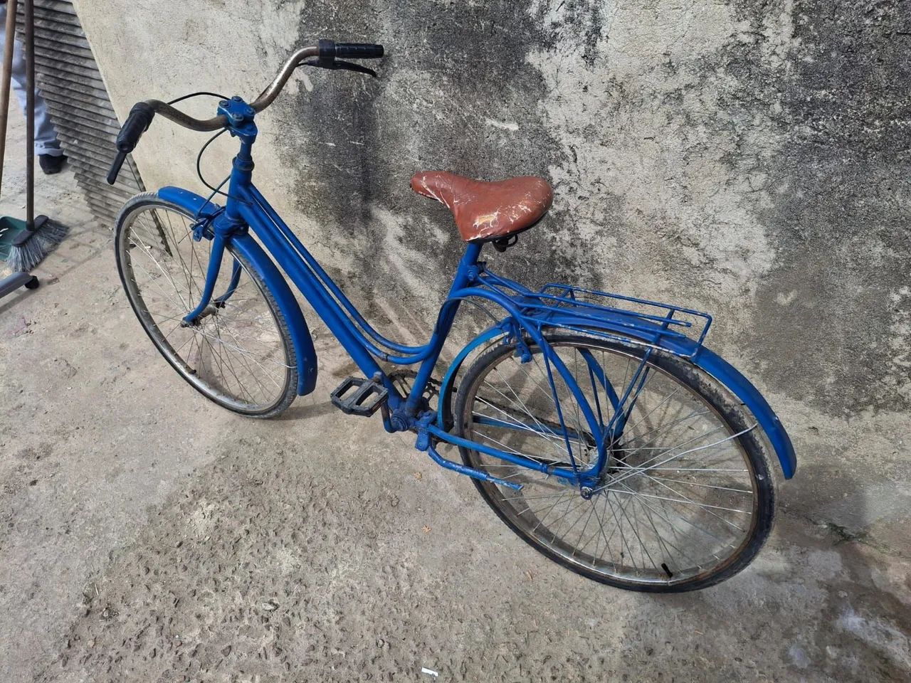 Bicicleta  - Foto 3