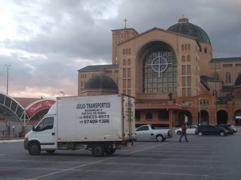 MUDANÇAS CARRETOS E FRETES 19- * - Foto 4