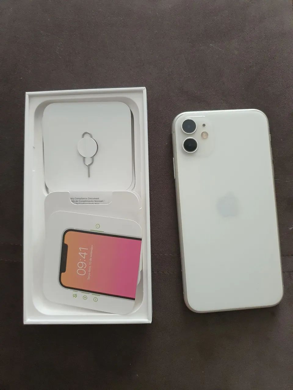 IPhone 11 - Celulares e Smartphones - Itapuã, Vila Velha