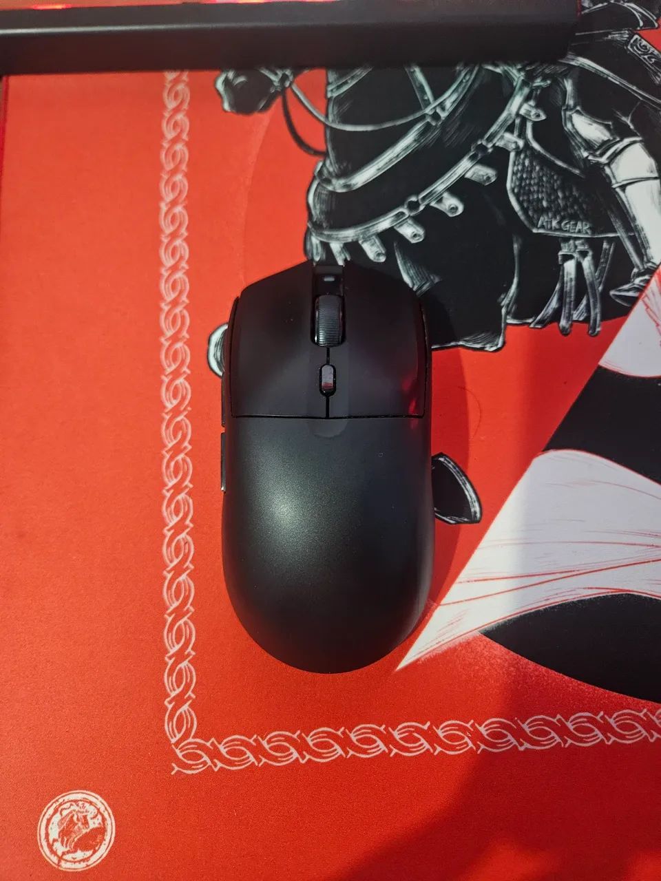 Mouse Ajazz 139 pro